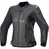 Alpinestars Stella Gp Plus V4 Leather Læderjakke