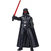 Hasbro Star Wars: Obi-Wan Kenobi Darth Vader Toy Action Figure