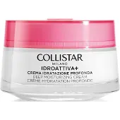 Collistar IDROATTIVA+ Deep Moisturizing Cream Ansigtscreme 50 ml