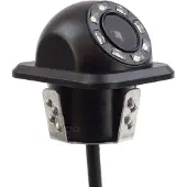 Amio Atbulinės eigos kamera HD-305 LED Night Vision 18 mm