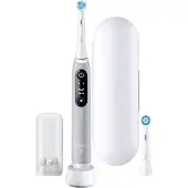 Oral-B iO Series 6 Elektrisk Tandbøste - Grå