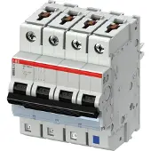 ABB S403M-C20NP, Miniature strømafbryder, 10000 A