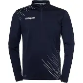 Uhlsport Score 26 Halv Lynlås Sweatshirt