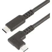 StarTech.com Robust Ret Vinkel Usb-c-kabel