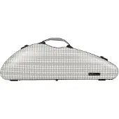 Bam Cabourg Hightech Slim Violin Case Black