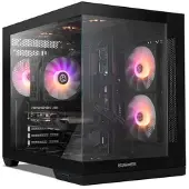 Nox Xtreme Hummer Astra Neo Pc-tårnhus