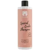 Valquer Especial Rizos 400ml Shampoo
