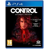 Sony Ps4 Control Ultimate Edition