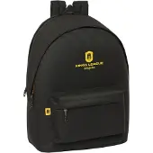 Safta Kings League 15.6´´ 24.55l 32x43x14 Cm Rygsæk