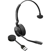 Jabra Engage 55 Uc Mono Usb-a Trådløs Monoaural Hovedtelefon