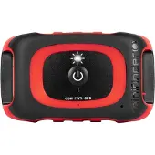 MiniFinder Rex 4G Dog Pointer when Hunting