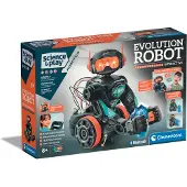 Clementoni EVOLUTION ROBOT