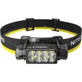 Nitecore HC65 UHE Headlamp