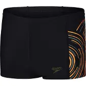 Speedo Plastisol Placement Badeshorts Boxer
