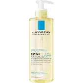 La Roche Posay La Roche-Posay Lipikar Ap+ Cleansing Oil Anti-Irritation Body Cleanser For Atopic Skin 400ml