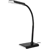 EDM Led 4000k 7w 400 Lumens Skrivebordslampe