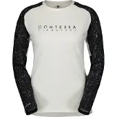 SCOTT Trail Contessa Signature Langærmet Trøje