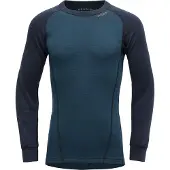Devold Duo Active Merino T-shirt Med Lange ærmer