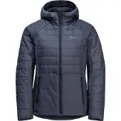 Jack Wolfskin Lapawa Ins Hættetrøje