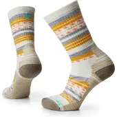 Smartwool W'S Hike Light Cushion Margarita Crew Socks 100 | L