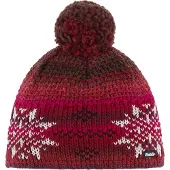 Eisbar Ike Pompon MÜ Beanie