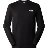 The North Face Redbox Nse T-shirt Med Lange ærmer