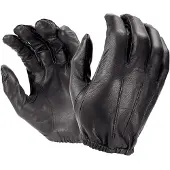 Hatch FM2000 skrebestandig arbejdshandske med Honeywell Spectra Black Medium