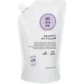 Mïmare No Yellow Shampoo
