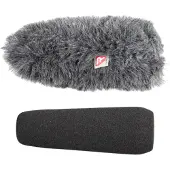 Rycote 12 cm SGM Foam & Windjammer (19/22)