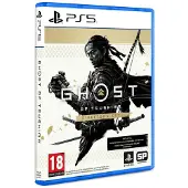Sony Ps5 Ghost Of Tsushima Director´s Cut