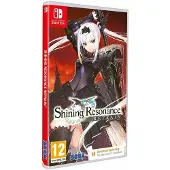 Nintendo Games Switch Shining Resonance Refrain Ciab