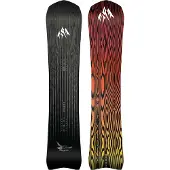 Jones Freecarver 6000s Snowboard