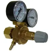 Ideal reduktionsventil ARGON/CO2 mini