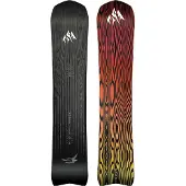 Jones Freecarver 9000s Snowboard