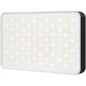 Ulanzi LED lampede diode VL120 3200K-6500K