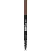 Maybelline Tattoo Brow 36h Øjenbrynsblyant 0.73 g Nr. 5 - Medium Brown