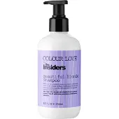 The Insiders Colour Love Beautiful Blonde Shampoo 250 ml