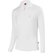 Loeffler Transtex Basic T-shirt Med Lange ærmer