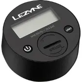 Lezyne Maxi 300 Psi Manometer