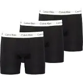 Calvin Klein Briefs 3 Enheder