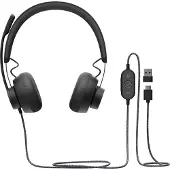Logitech Wired Personal Video Collaboration Kit - Videokonferencepakke