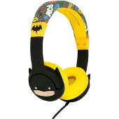 OTL TECHNOLOGIES Batman Dc Comics-hovedtelefoner