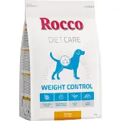 Rocco Weight Control Kylling - 12 kg