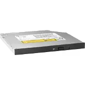 HP Slim - Disk drev - DVD-brænder - intern - for Workstation Z2 G5 (tower), Z2 G8 (tower)
