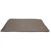 Brekz duvet Cooper hundepude (slate grey)
