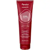 Fanola Wonder Curl Leave-in-behandling 300 ml