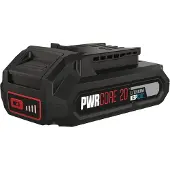 Skil Skil_Red Battery 3107 Aa, 2.0Ah, 20V