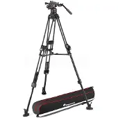 Manfrotto Mvk612twinfc Stativ