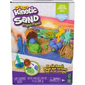 Kinetic Sand Skildpaddestrand Kinetisk Sand Sæt