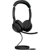 Jabra 25089-989-899 Headset